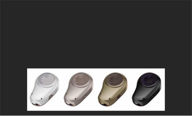 骨導(dǎo)助聽(tīng)器